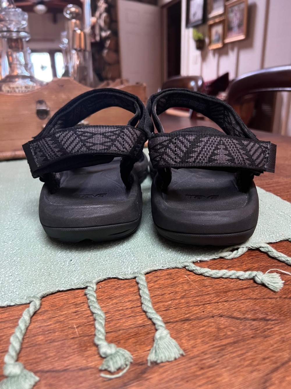 Teva Hurricane XLT2 Sandals - Picture 4 of 6